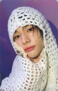 樂-STAR 專輯卡 Postcard ver.