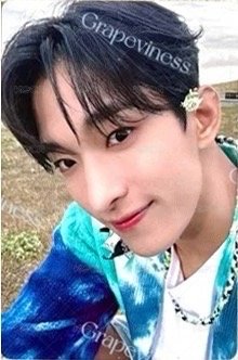 MINI11 yzy YZY B 簽售卡 戴花碩 正面