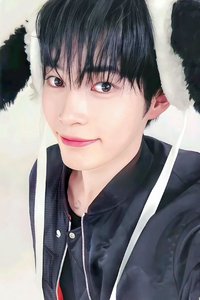 迷五 ms 幸運卡 小狗 ver.