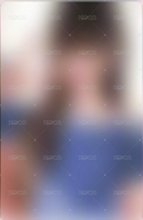 IVE SECRET 星光卡 一星 正面