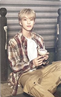 生日禮盒ver.4 周邊卡 