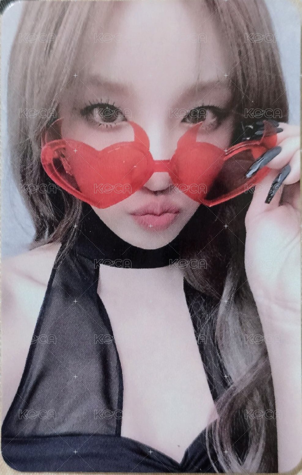 正規二 wf 1.0 特典卡 ver.B 正面