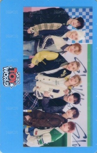 2024 FC 小卡組B 周邊卡  正面