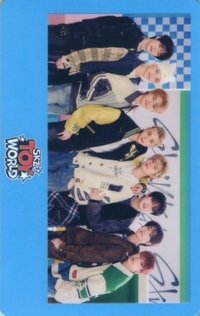 2024 FC 小卡組B 周邊卡 