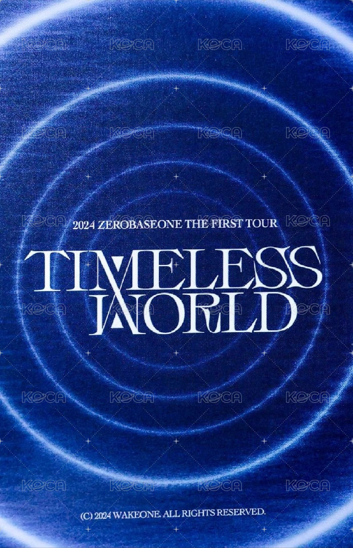 世巡TW 滿額卡  背面