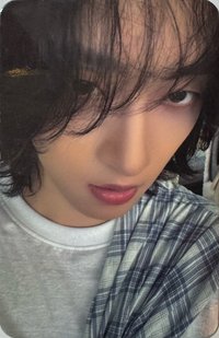 正規一 打歌卡 第四週打歌卡