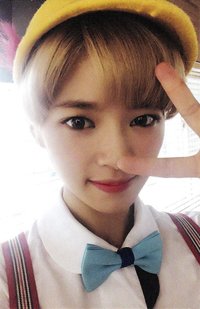 迷三 專輯卡 木偶定延