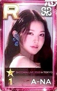 SMT 2025 遊戲卡 東京