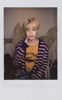 DECO KIT 周邊卡 拍立得 固卡