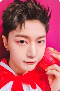 迷三 wm 2.0 幸運卡 蘋果 ver.