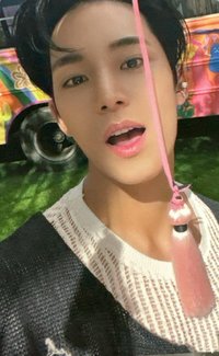 MINI11 yes24 mp 簽售卡 