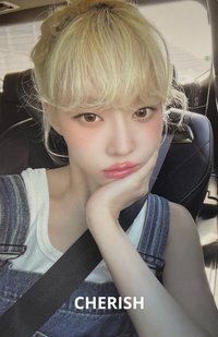 Whiplash kms 幸運卡 新春v1冬