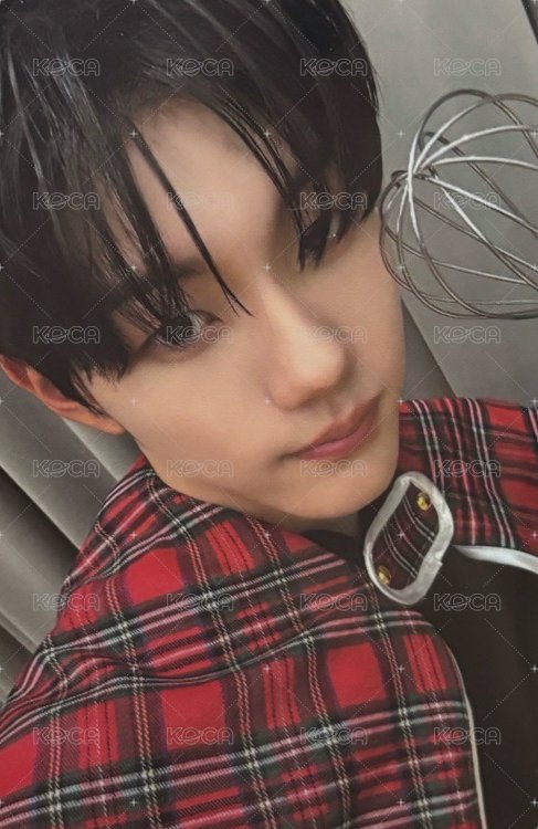 ETERNALT QQ音樂 3星 星光卡  正面