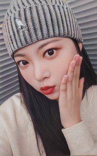 迷二 日咖 幸運卡 