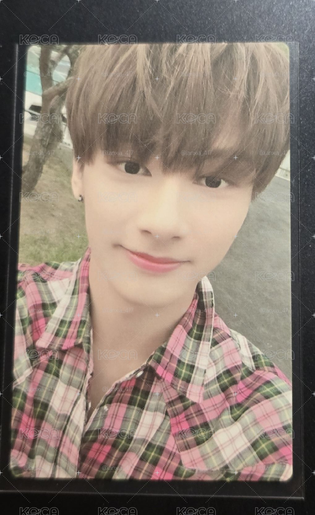 SEVENTEEN  JUN