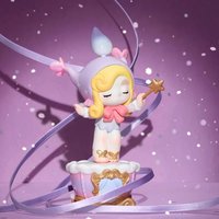 15週年系列 公仔 仙女教母