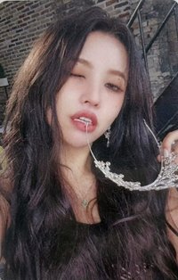 I feel 第一週 打歌卡 