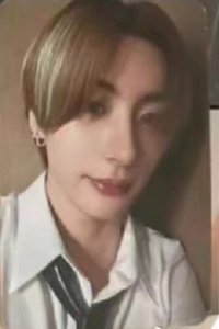 RIIZING mmt 幸運卡 