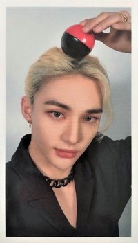 CIRCUS 專輯卡 初回生產限定盤A