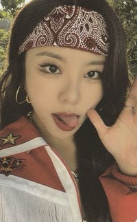 MIC ON 專輯卡 電子專