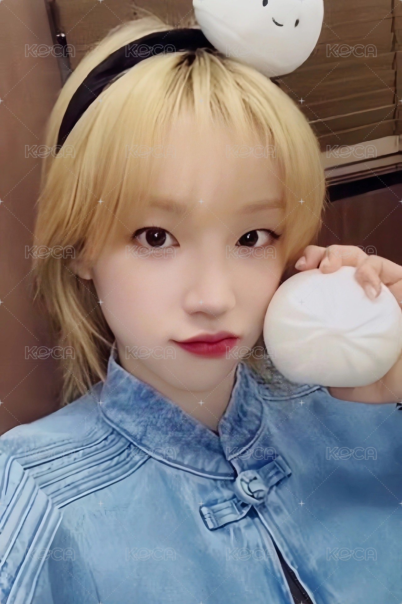 We are k4 幸運卡 4.0線下 正面