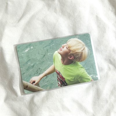 榮｜正二綠版專卡