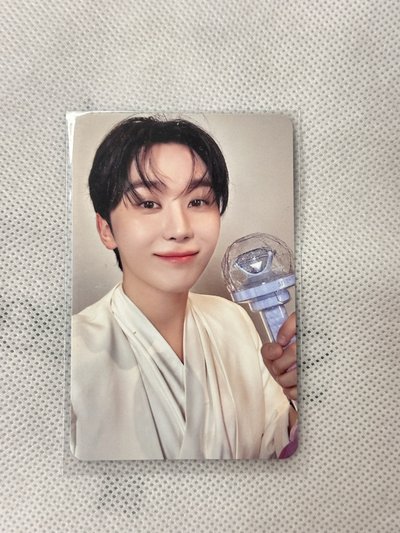 New新巡 仁川粽卡