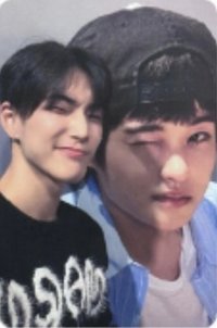 RIIZE 時期 am 特典卡 