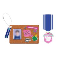 25'KCJP 識別證套 