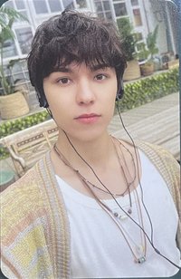 MINI12 yes24 carat ver 特典卡 