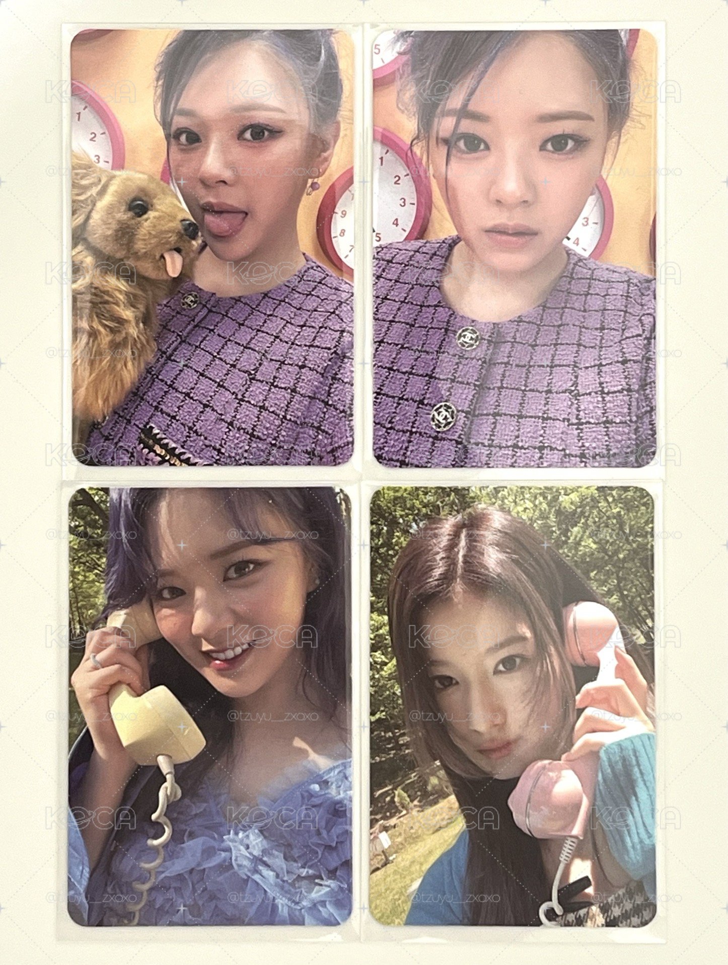 TWICE｜Between 1&2 專區