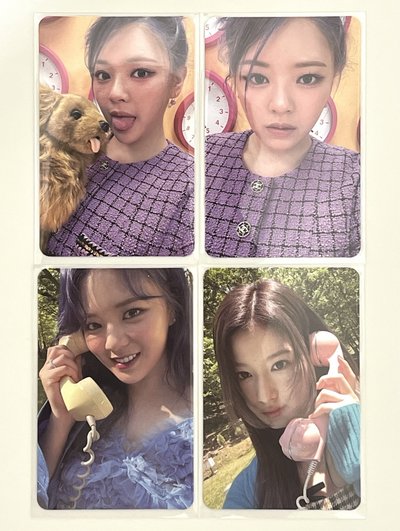 TWICE｜Between 1&2 專區