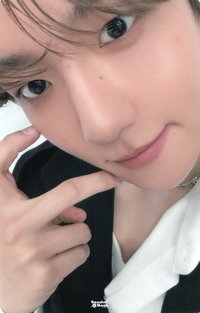 2025 WORLD TOUR <Reverie> 隨機卡 