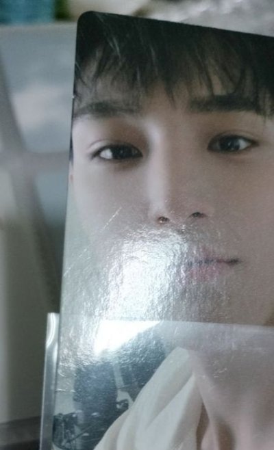 迷九 白奎 珉奎專卡