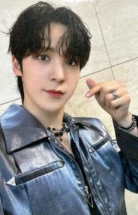 Outlaw yzy 特典卡 