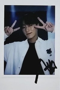 GH1 am 3.0 簽售卡 