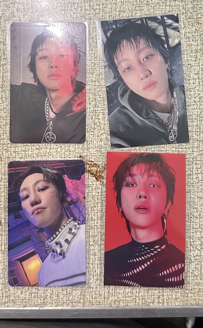 小八 holiday 場限一件畢業