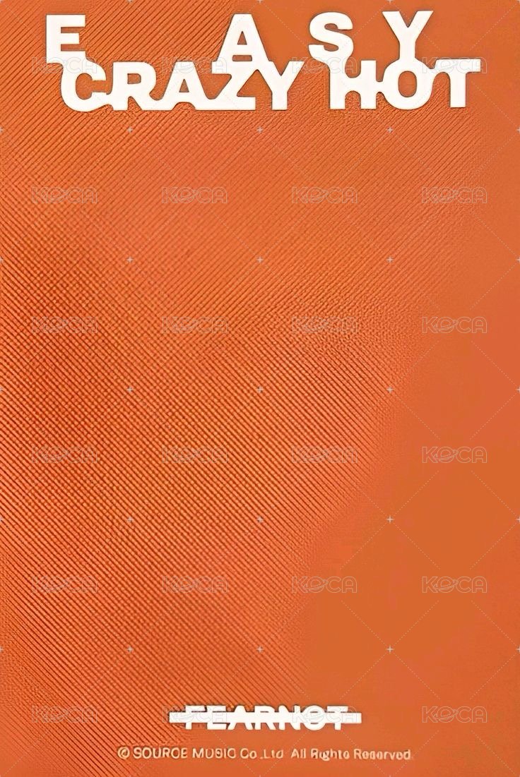 25‘巡迴 入場卡 / 場限卡 日本介紹入會卡 背面