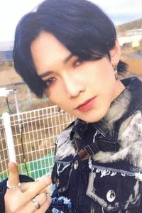 FEVER pt.2 專輯卡 A ver. 2