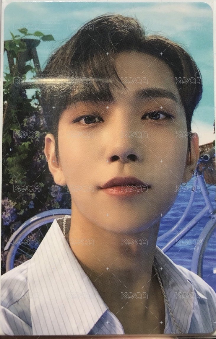 22’D社 D社 周邊卡  正面