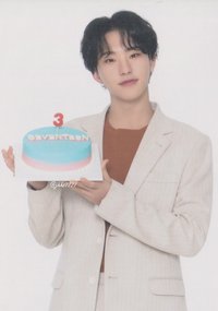 21‘FM HARE 隨機卡 蛋糕卡