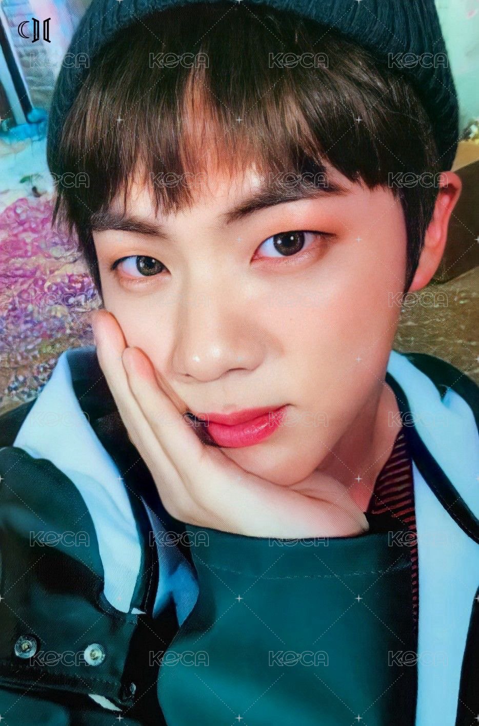 YNWA 專輯卡 隨機 正面