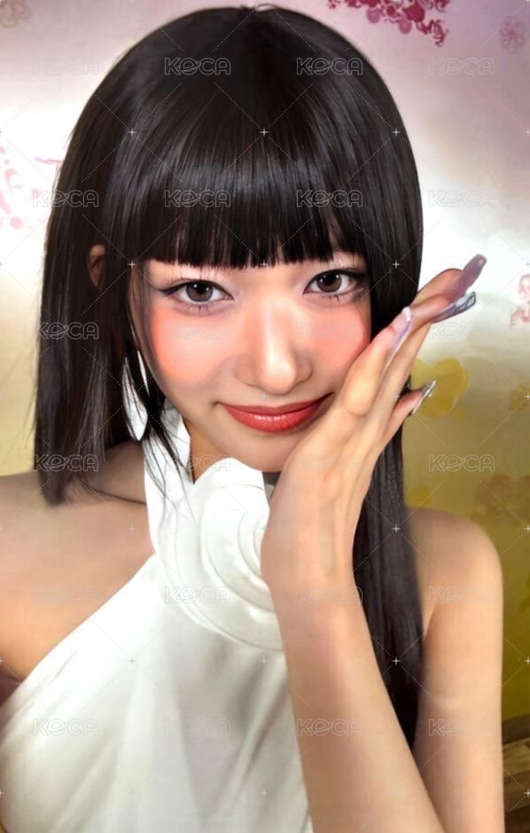 IVE SWITCH sw 特典卡 1.0預售 正面