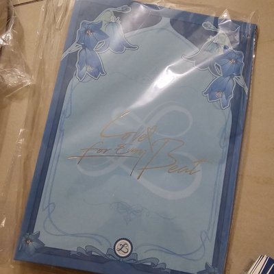 明洙｜中國簽售MD