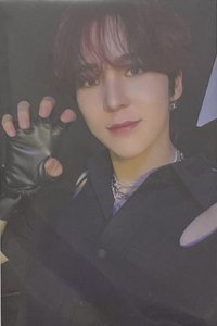 Fever pt.3 專輯卡 Z ver. 1