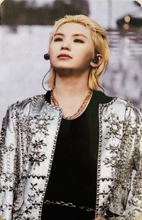 FOLLOW AGAIN   韓國CGV第四週 電影卡 