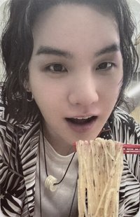 D-DAY 專輯卡 黑膠(1/2)