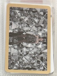 娜璉Feel Special 專卡