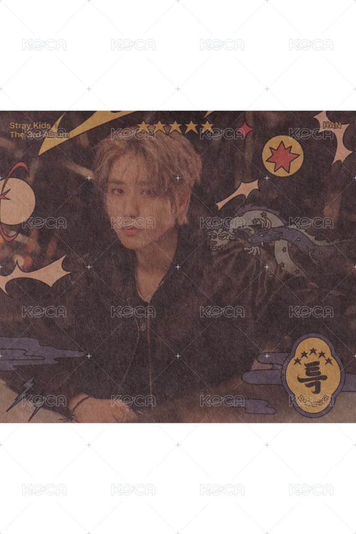 個人單封 Digipack ver.