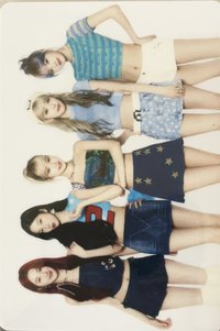 24‘fm JP 隨機卡 